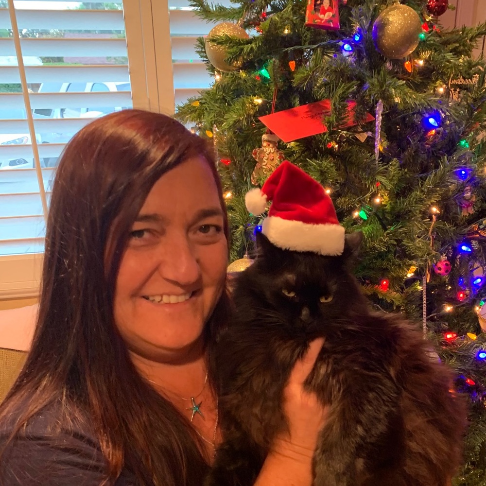 Meet your Posher, Diana